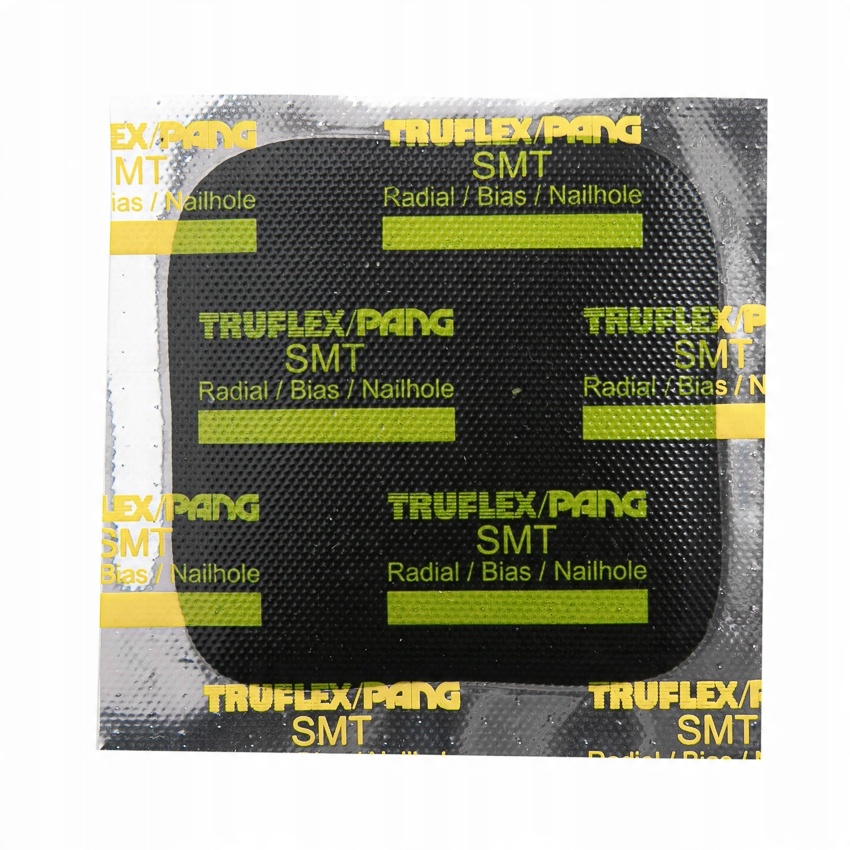 

Łatka łatki do opon SMT2 65x65mm Truflex Pang 5szt