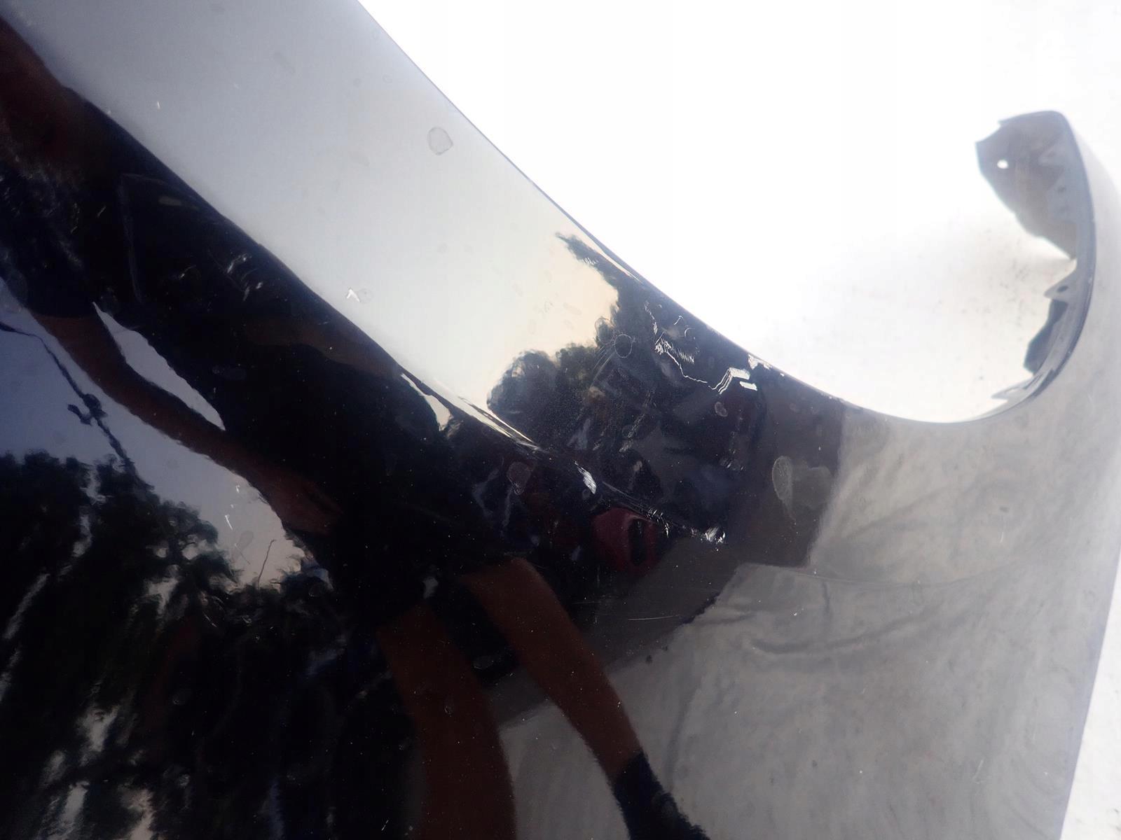 SUZUKI SWIFT V 5 17- fender front front right