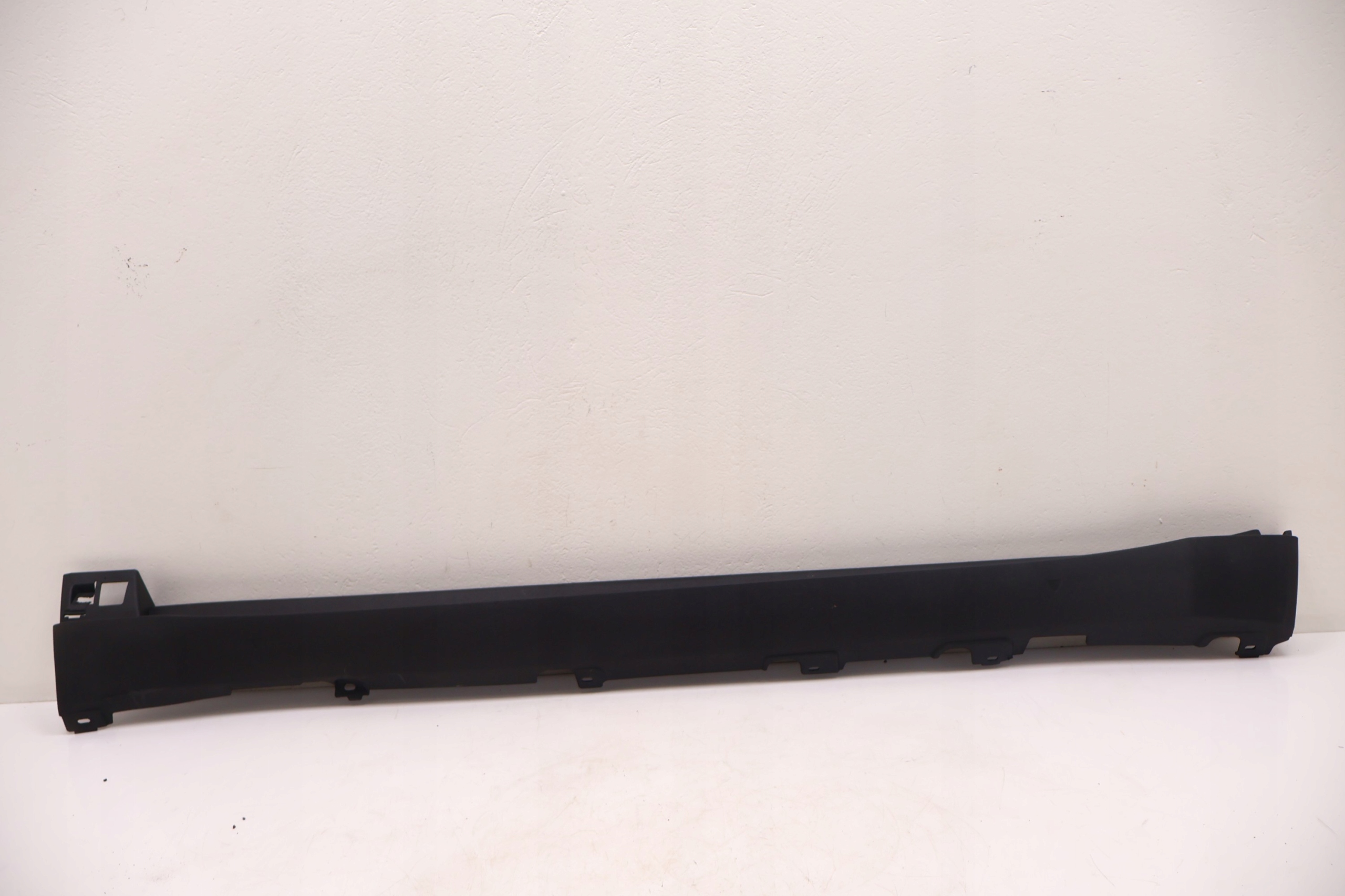 Listwa Progowa Lewa Renegade - Niska cena na Allegro