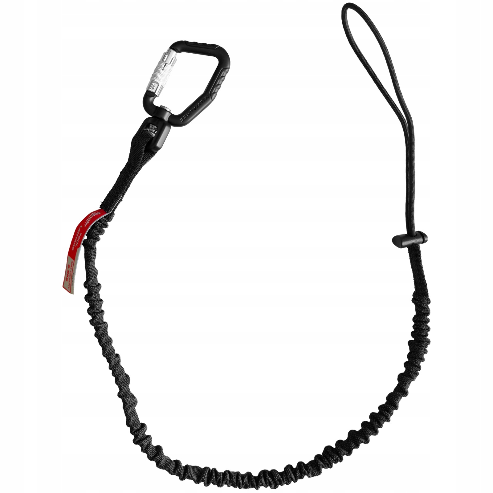 Smycz Do Narzędzi Do 6,8kg Uprząż Elastyczna Milwaukee 4932471352