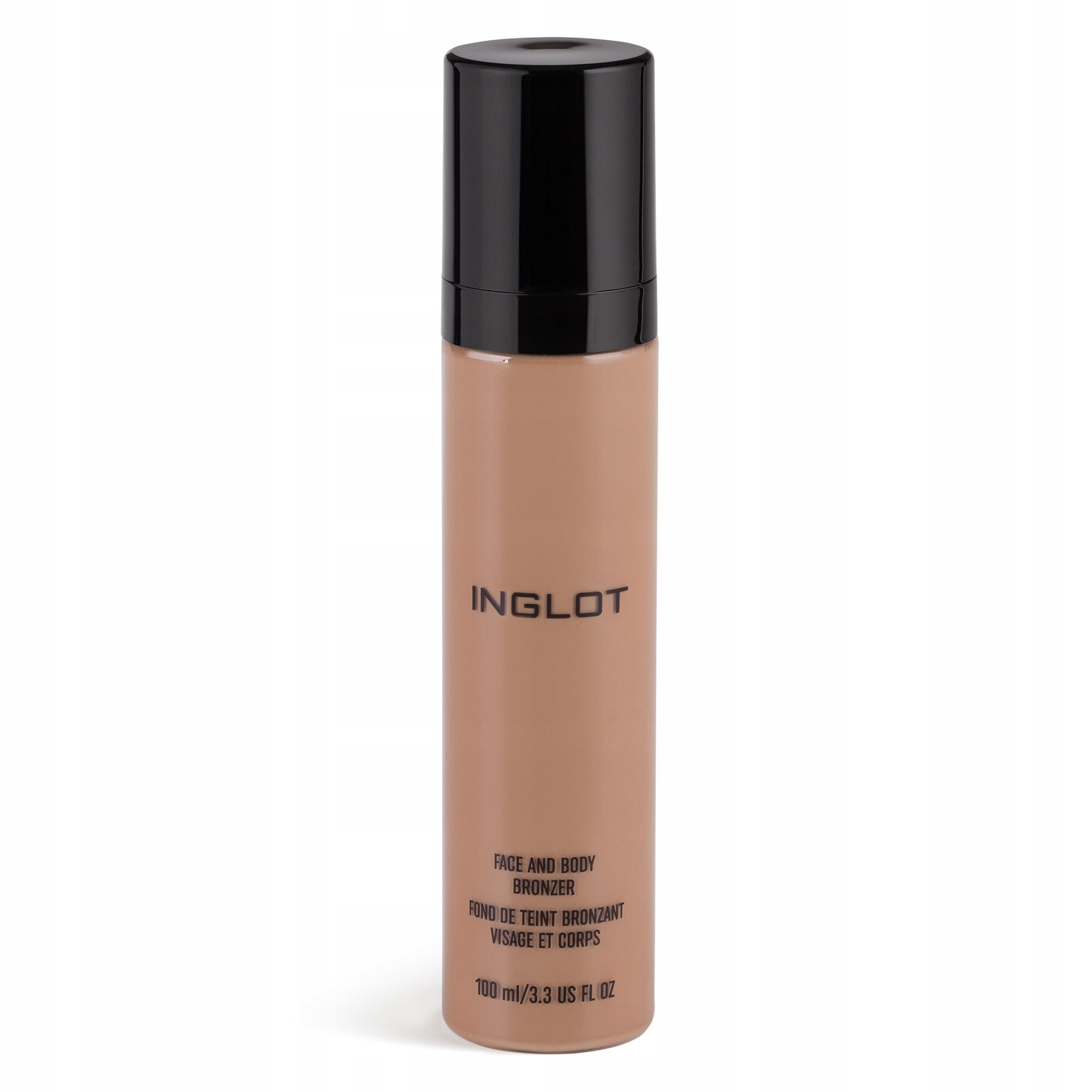 

Bronzer do twarzy i ciała (100 ml) 91