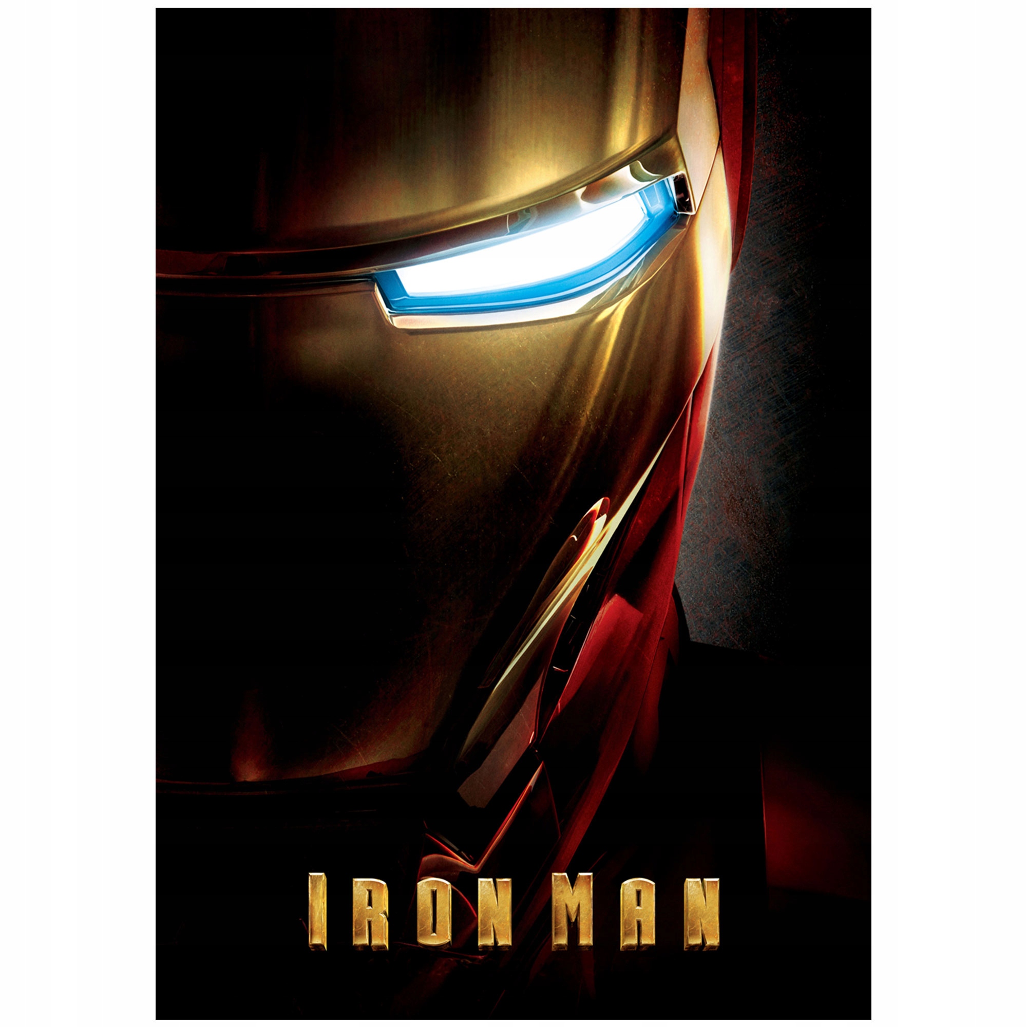 

Plakat Iron Man