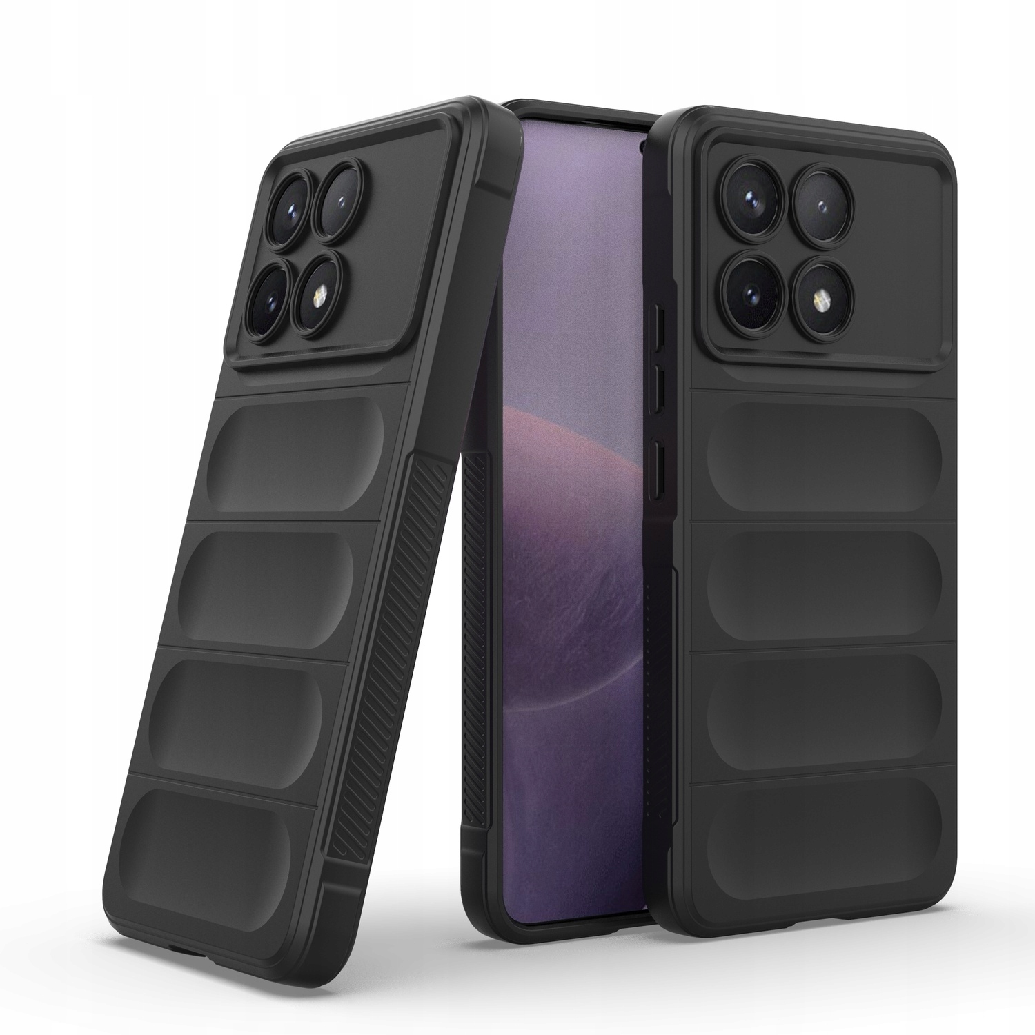 Etui Case Cover Obudowa Futerał do Xiaomi Poco F6 Pro