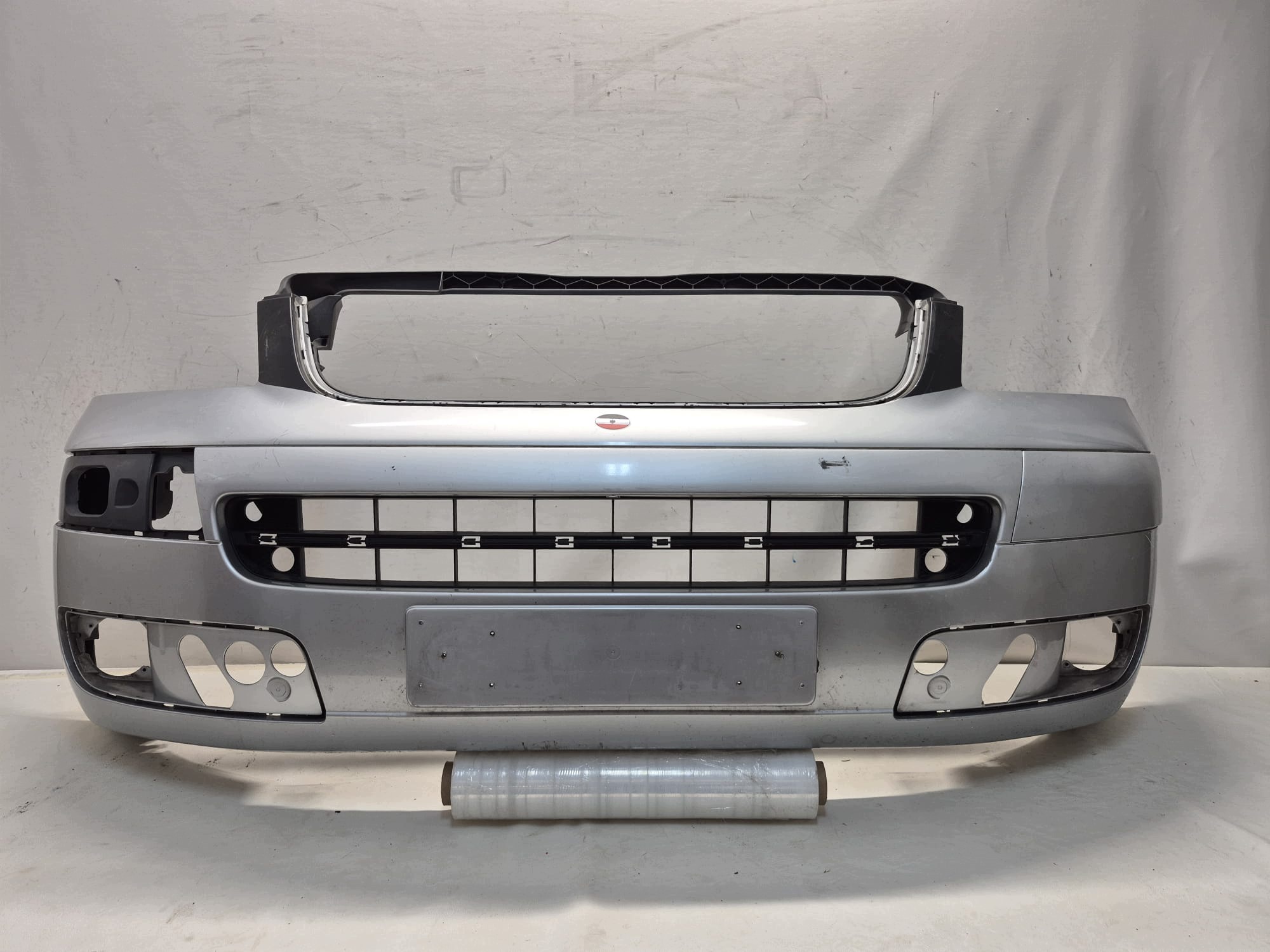 VW TRANSPORTER T5 MULTIVAN 03-09 bumper front front