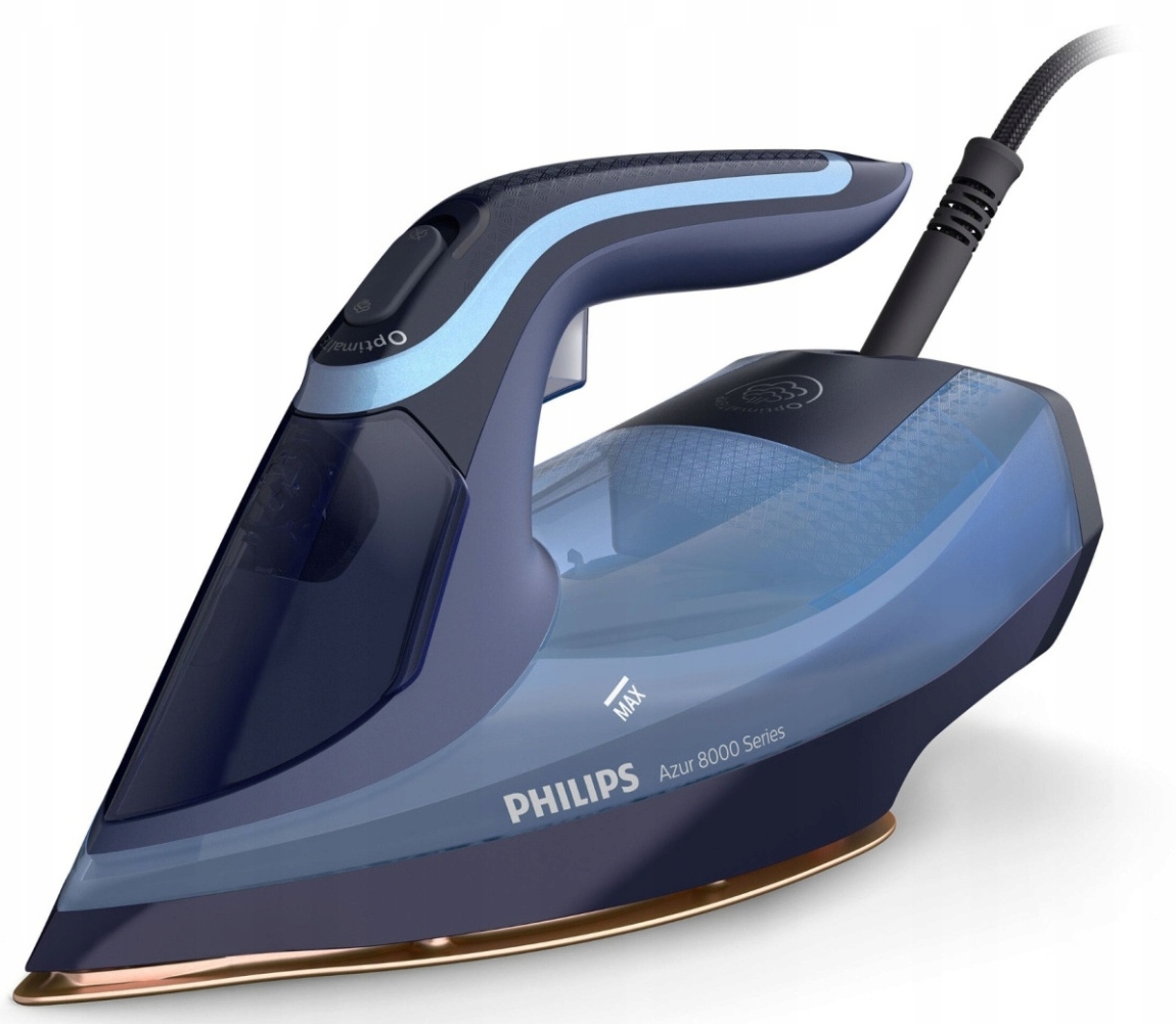 Parná Žehlička Philips Azur DST8020/20 3000W