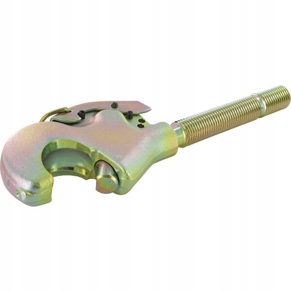 Háková koncovka horního spojovacího prvku M27 x 3 L 25.7 mm 305249 Walterscheid