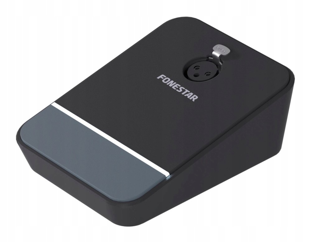 Fonestar Micbase-mp – základna stolního mikrofonu