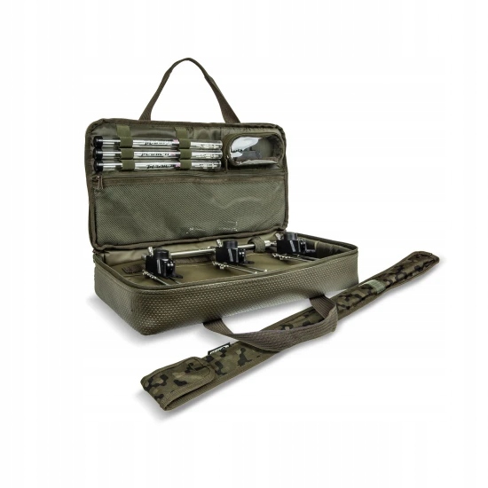 Solar Tackle Sp C-tech Buzzer Bar Bag pokrowiec na buzzbary