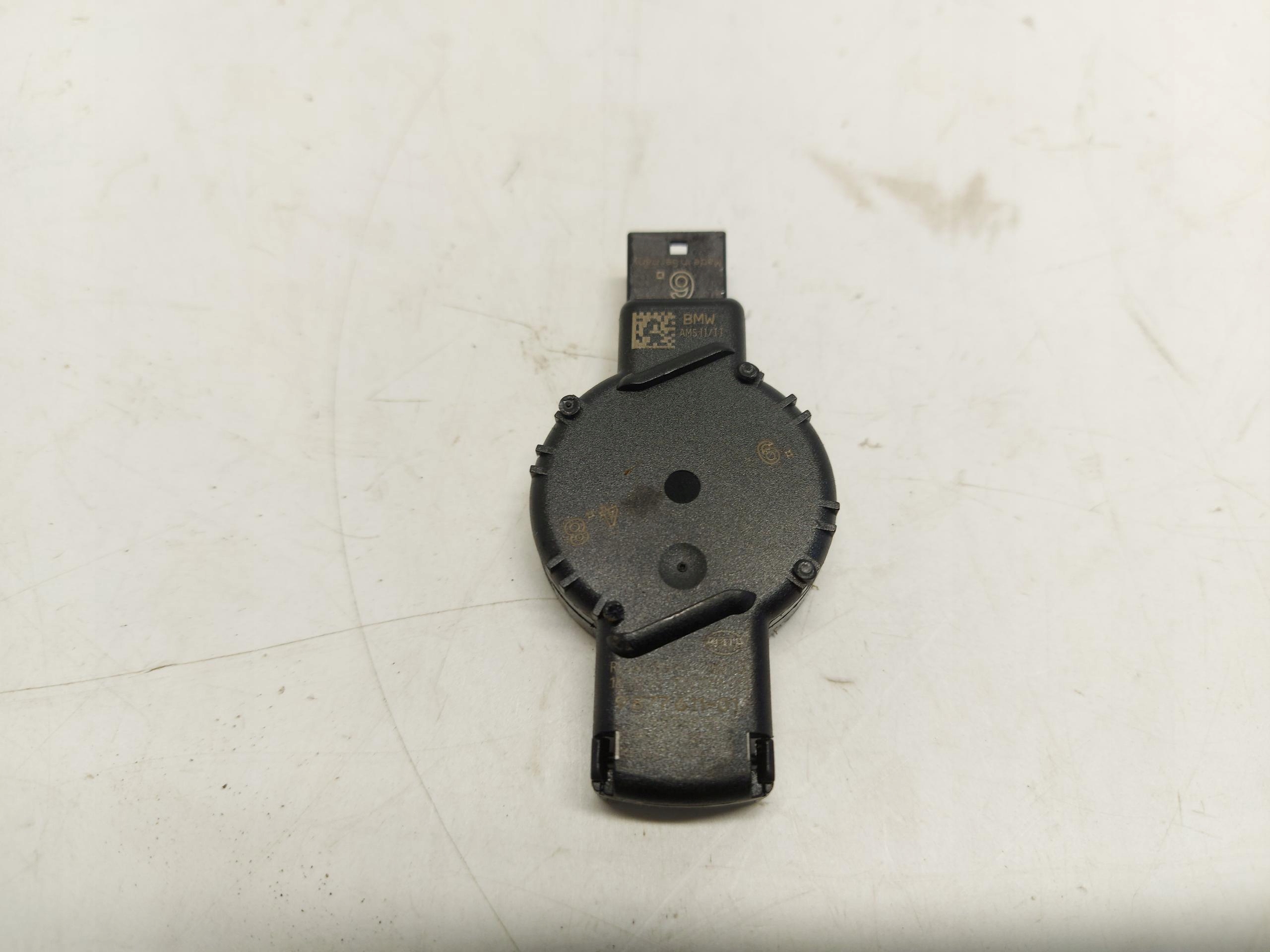 Mini Countryman F60 sensor sensor rain windows front przedniej 9877611