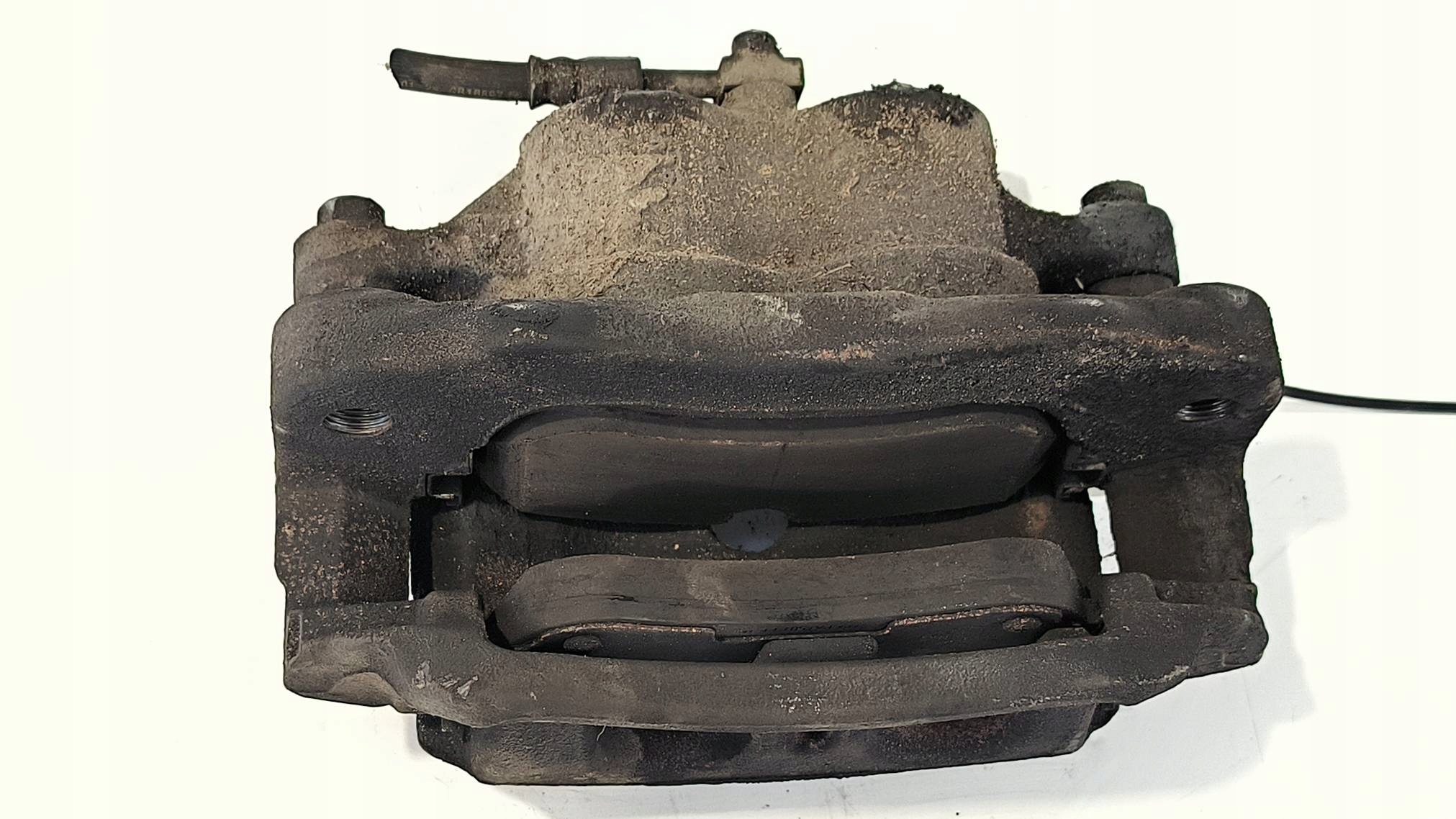 caliper brake front right VOLKSWAGEN CRAFTER II
