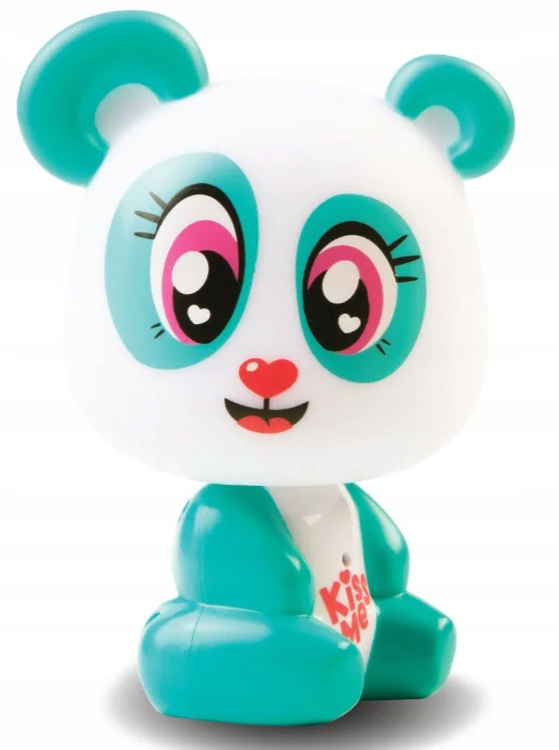 

Epee Luminki Świecący Przyjaciele Panda Pysia