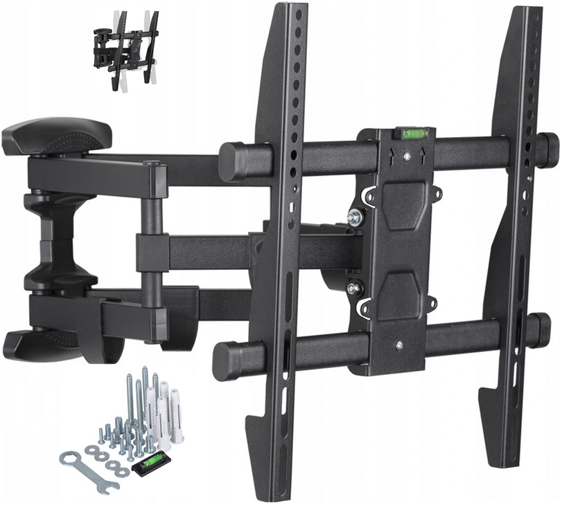 Otočný Věšák Na Tv QE43Q60AAUXXH Samsung s regulací