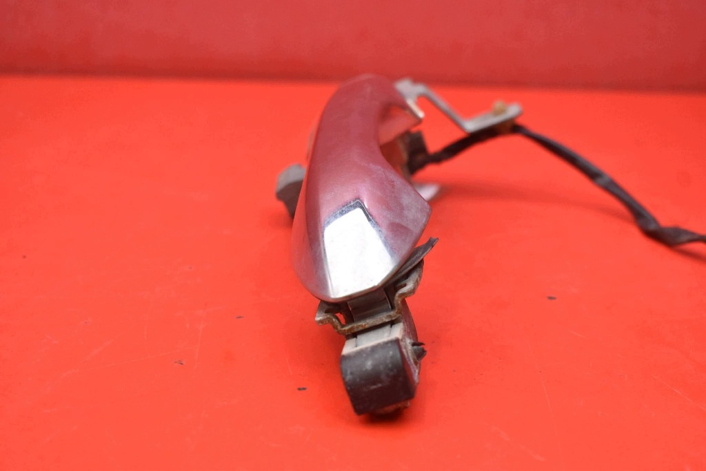 handle left front front CHROM HONDA ACCORD 7 VII 02-06