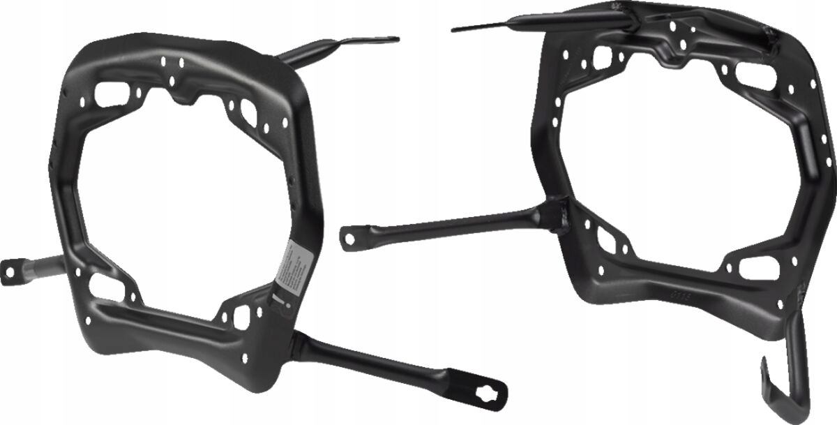 Kufor Pro Side Sw Motech Pro Side Carrier Aprilia Tuareg 660