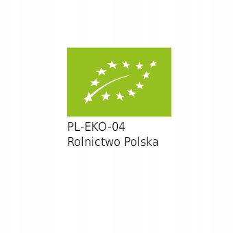 РАСТОРОПША ОРГАНИЧЕСКАЯ МОЛОТАЯ ОБЕЗЖИРЕННАЯ 1 КГ EAN (GTIN) 5905279148734