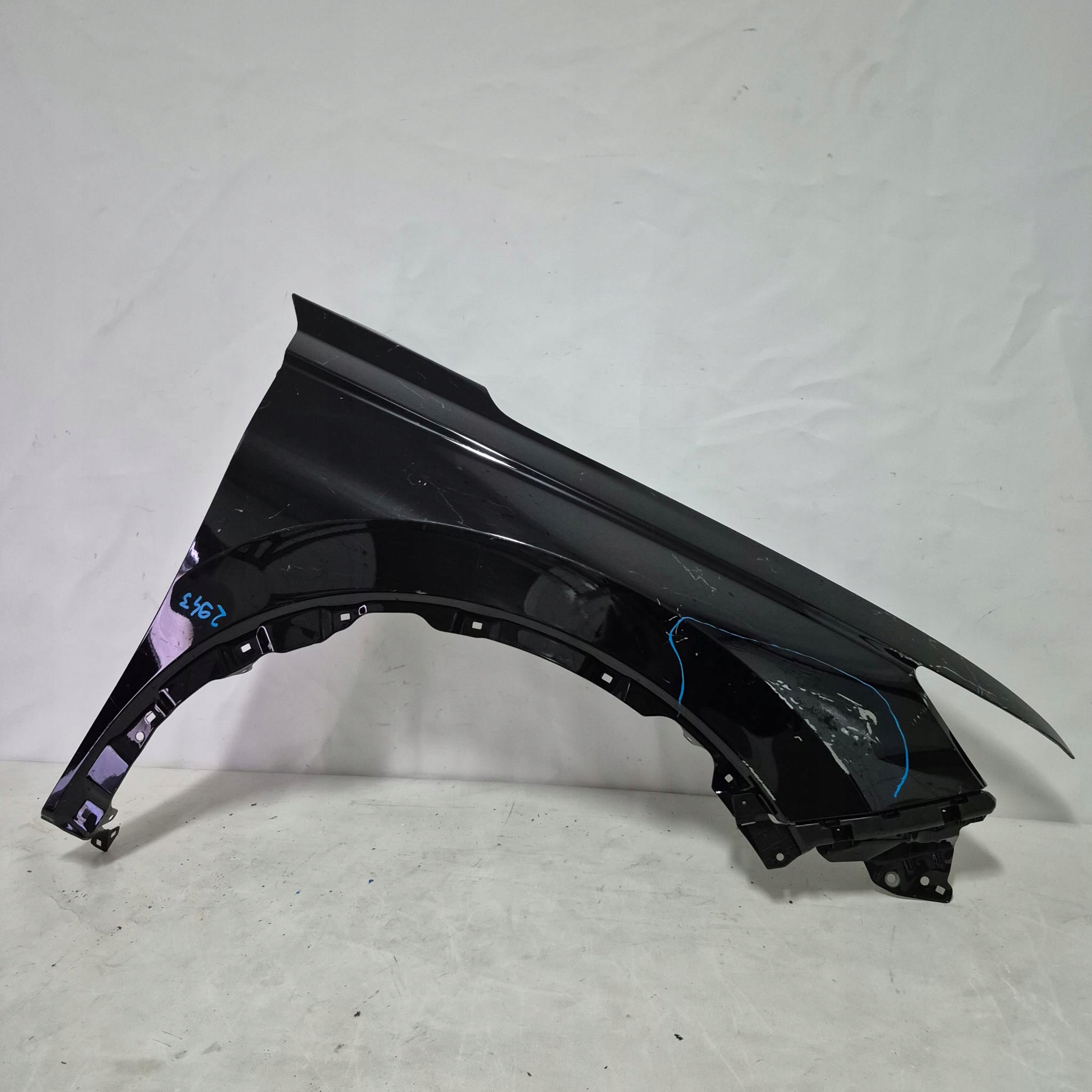 HONDA CR-V CRV VI 23- parafango Destra Anteriore Anteriore Supporto parafango