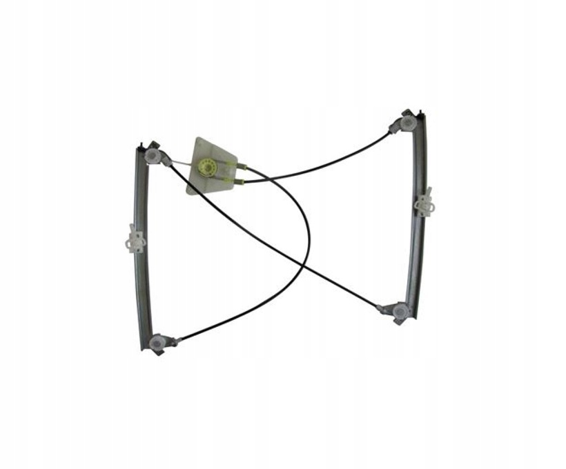 PODNOSNIKI SZYB AUDI A3 8P 2003- 8P3837461A LEWE