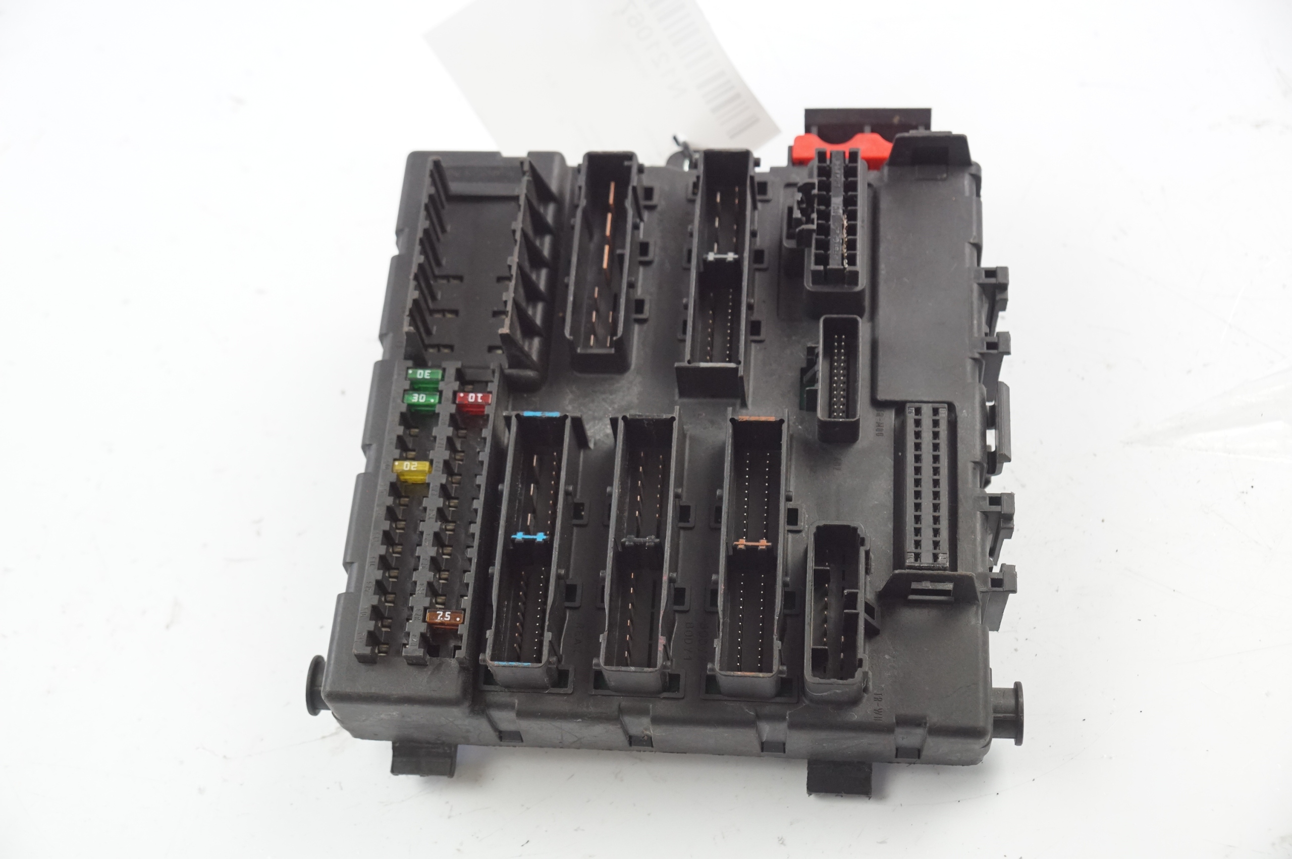 modul OPEL VECTRA C