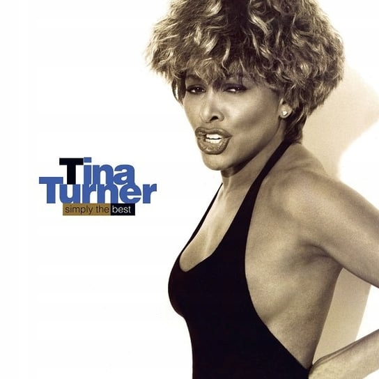 Turner Tina Simply The Best (2LP) Winyl