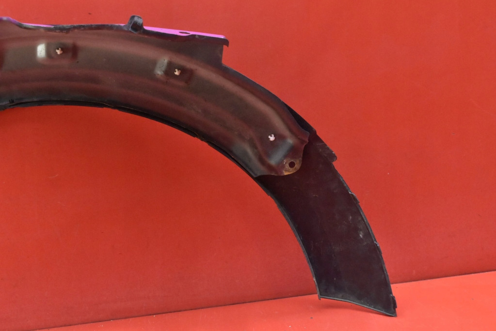 fender left front front ROZOWY MINI COUNTRYMAN R60 10-17