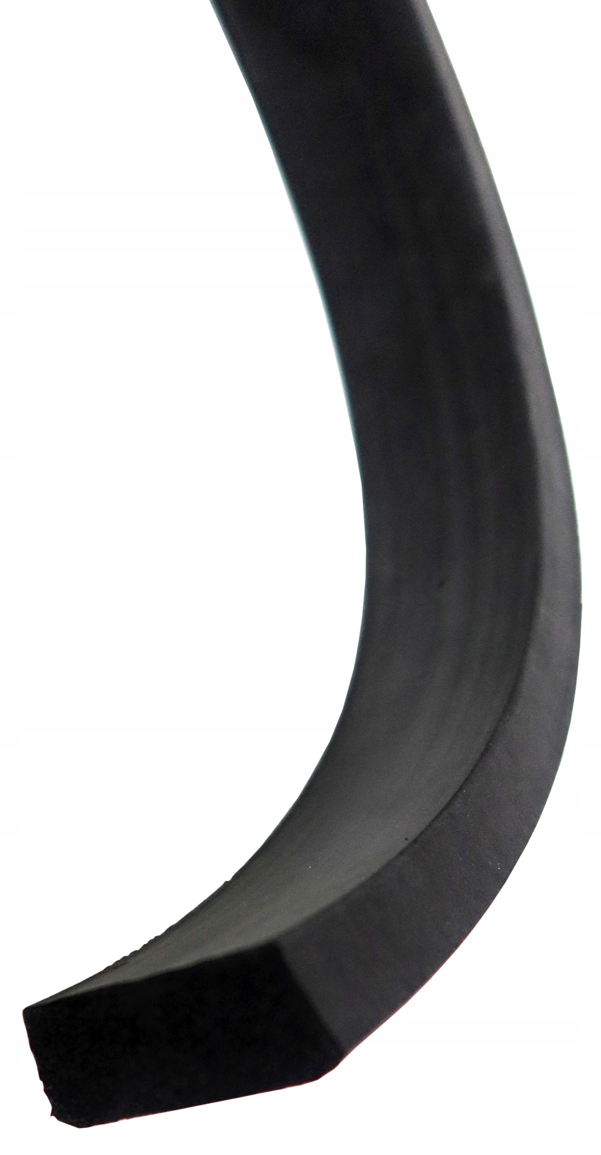 USZCZELKA GUMOWA PROFIL PRĘT SZNUR EPDM 20x50MM 5M
