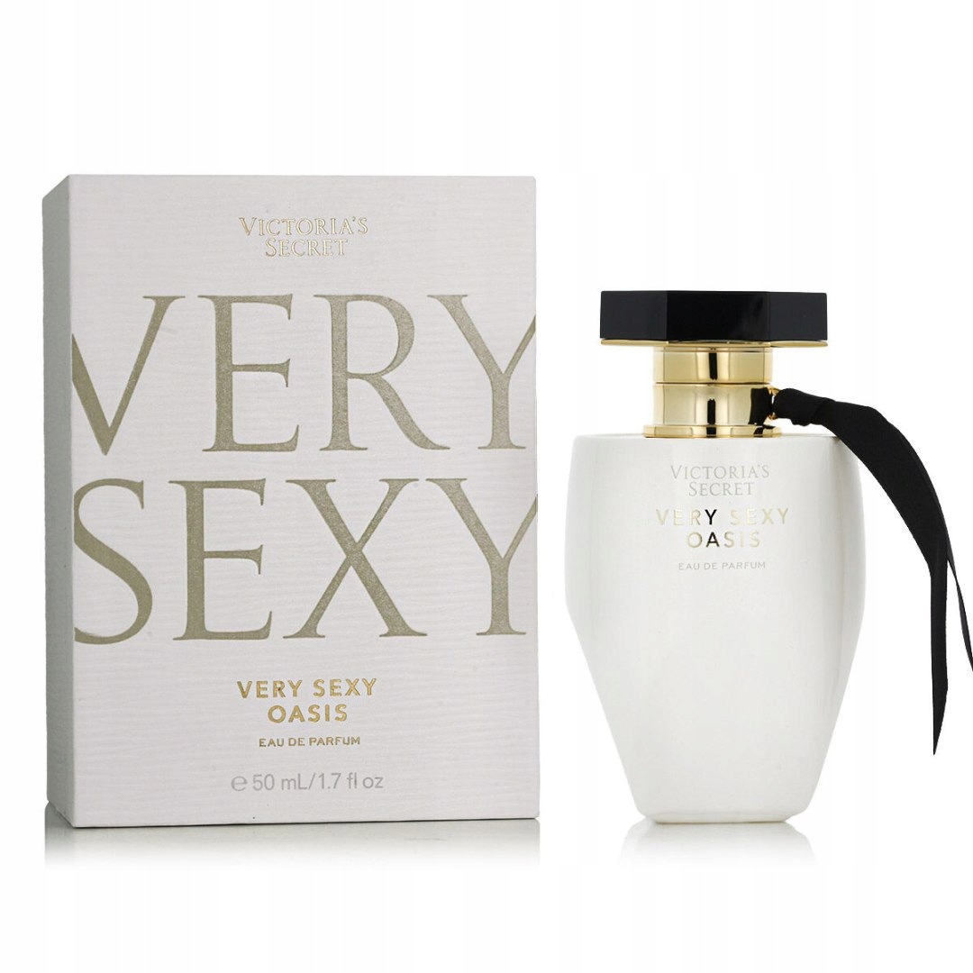 Dámské Parfémy Victoria's Secret Edp Very Sexy Oasis 50 ml