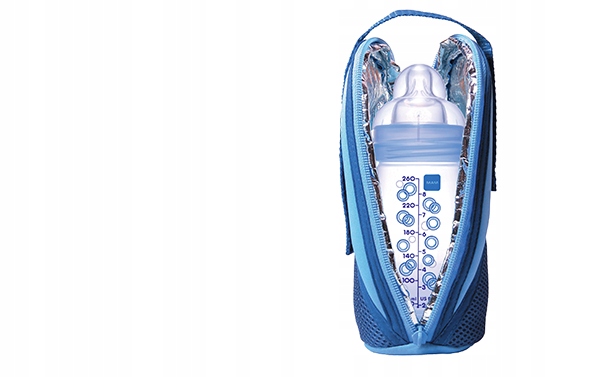 Termoopakowanie MAM Baby granatowy