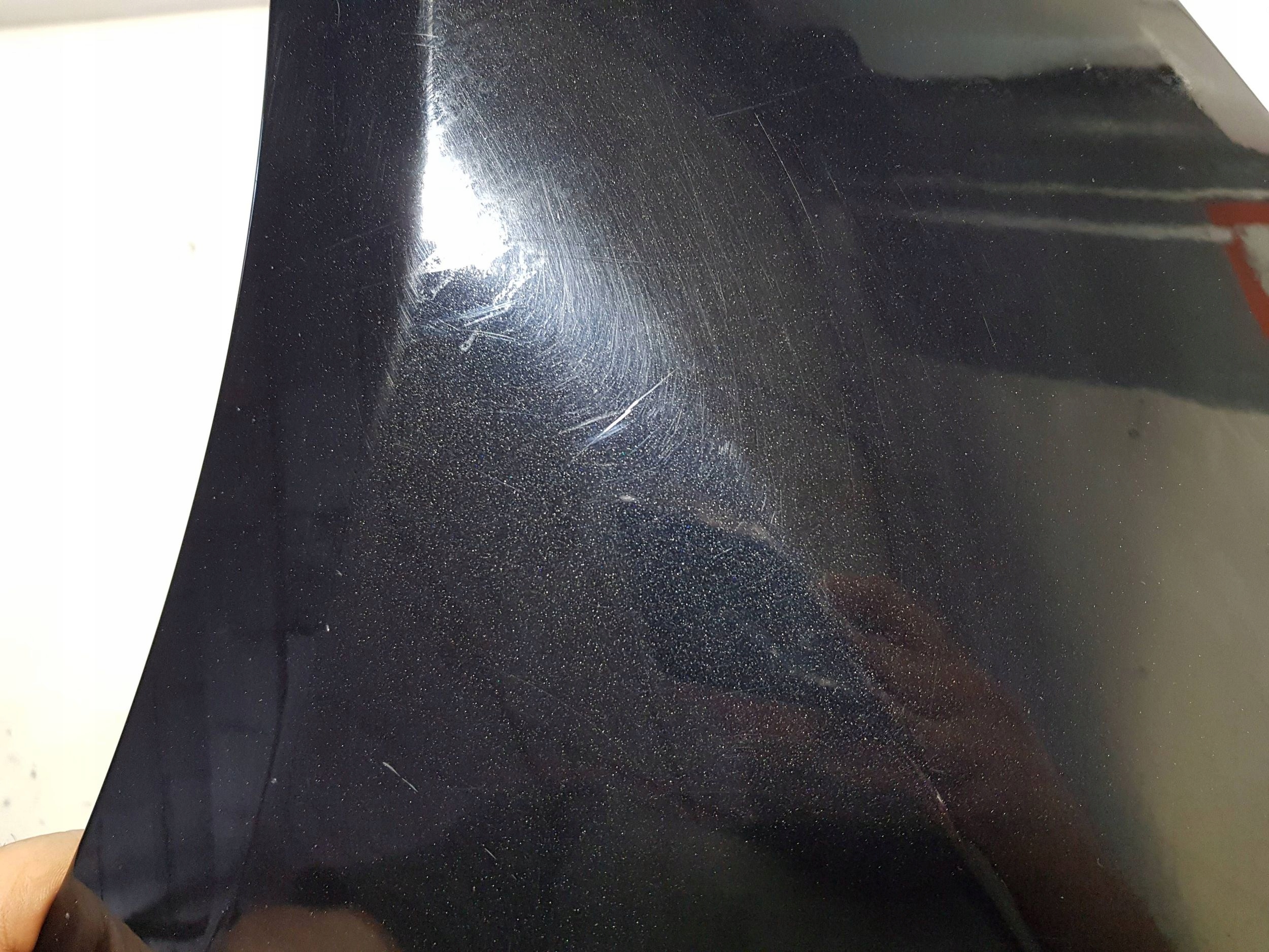 fender front left Mercedes E W212 c197 197