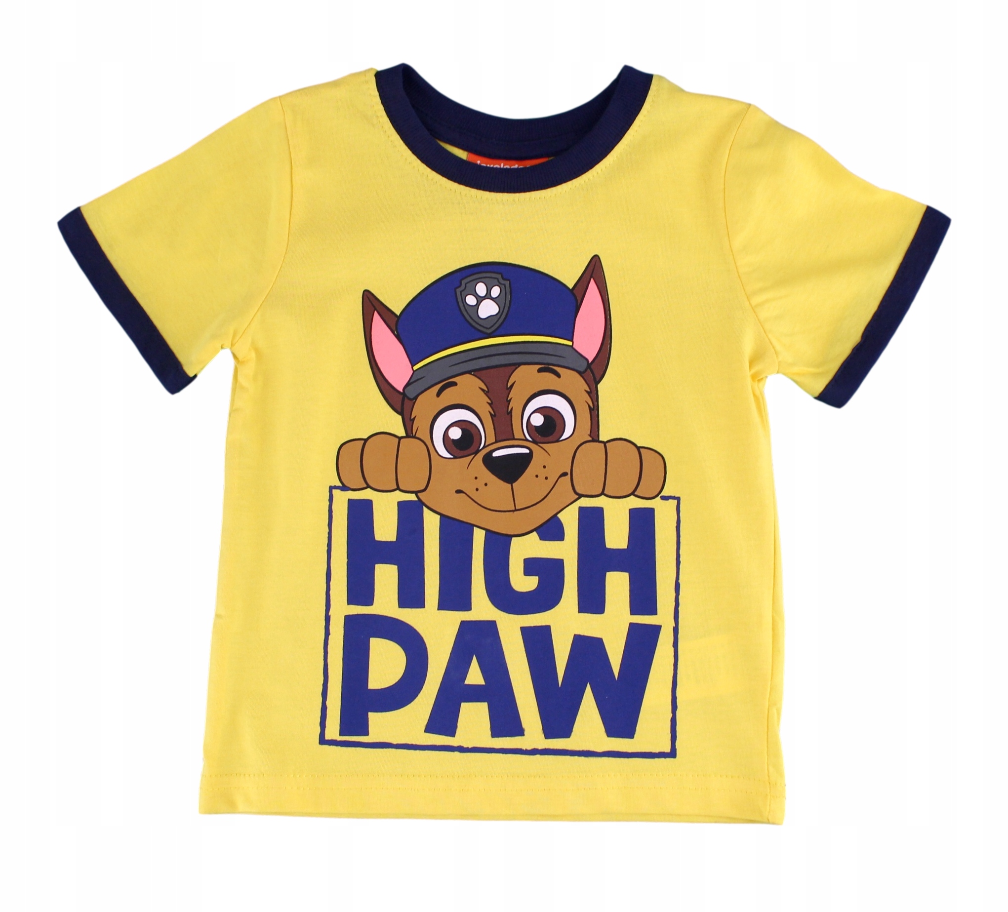 

T-shirt koszulka bluzka 128 cm Psi Patrol 8 lat