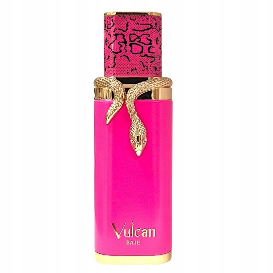 Vulcan Baie Parfémovaná voda Spray 100 ml Unisex Moderní vůně 2025