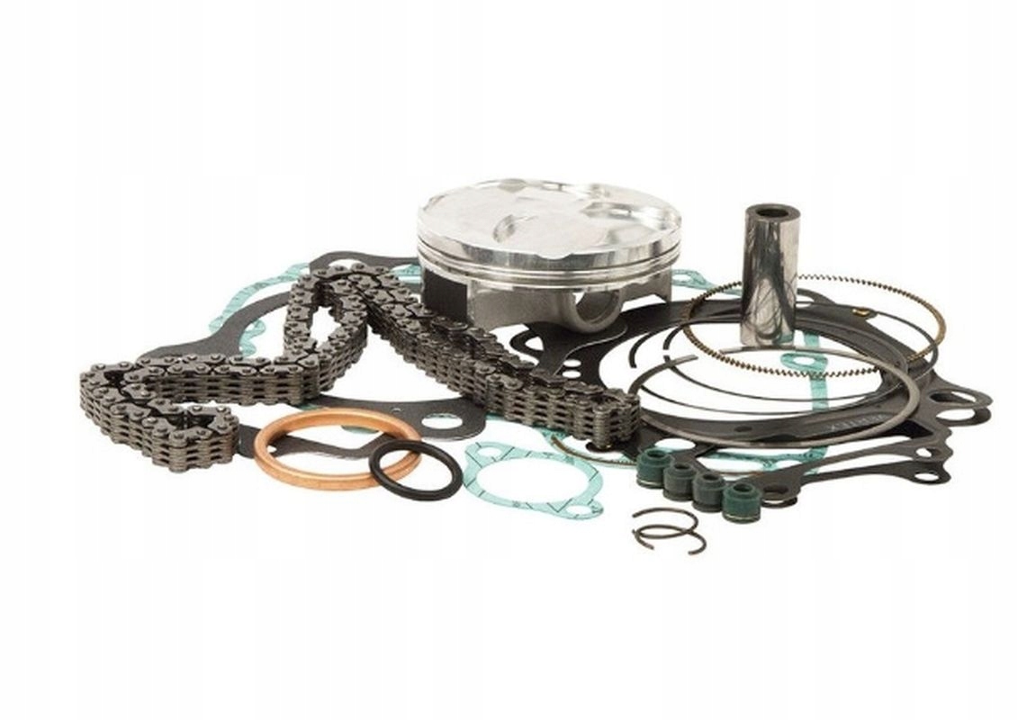 Vertex Sada Na Opravu Hornej Časti Motora Ktm Sx 250F (SXF250) '23-'25, Husqvarn