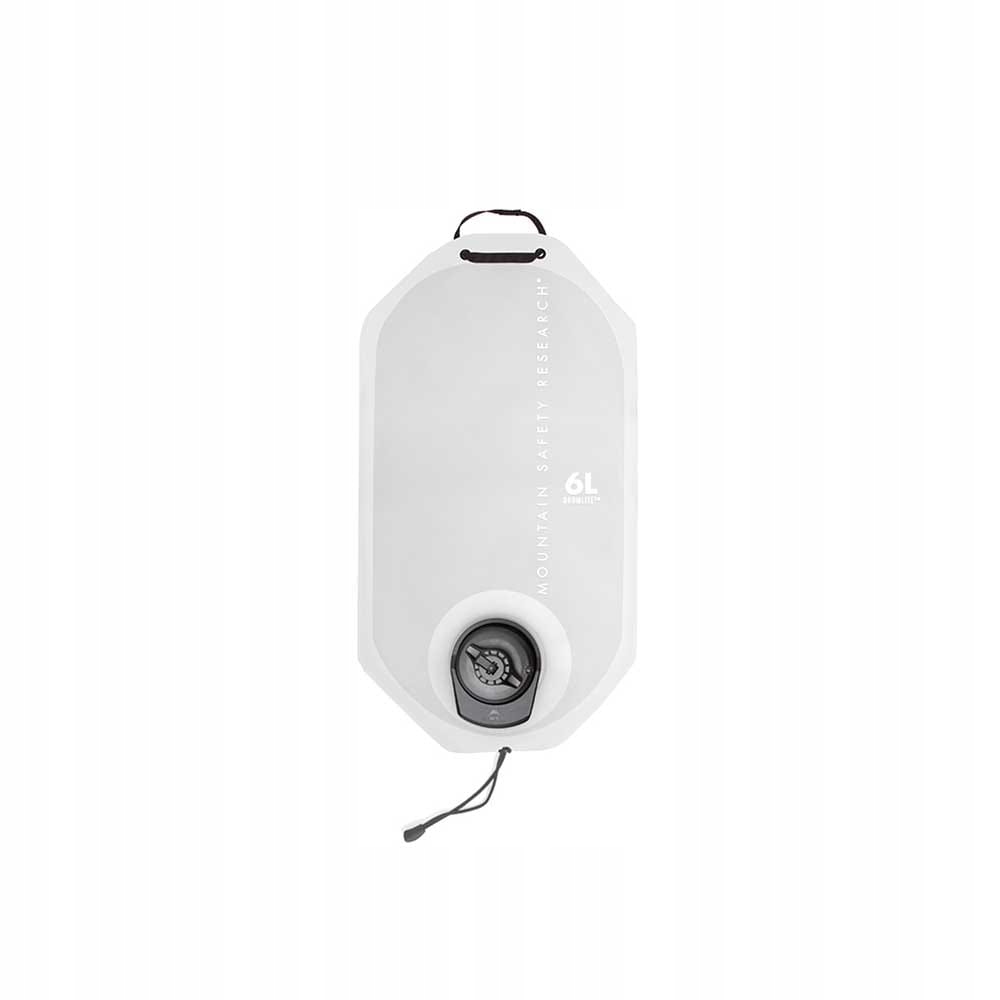 Hydrovak Msr DromLite Bag 6 L 5-10 l
