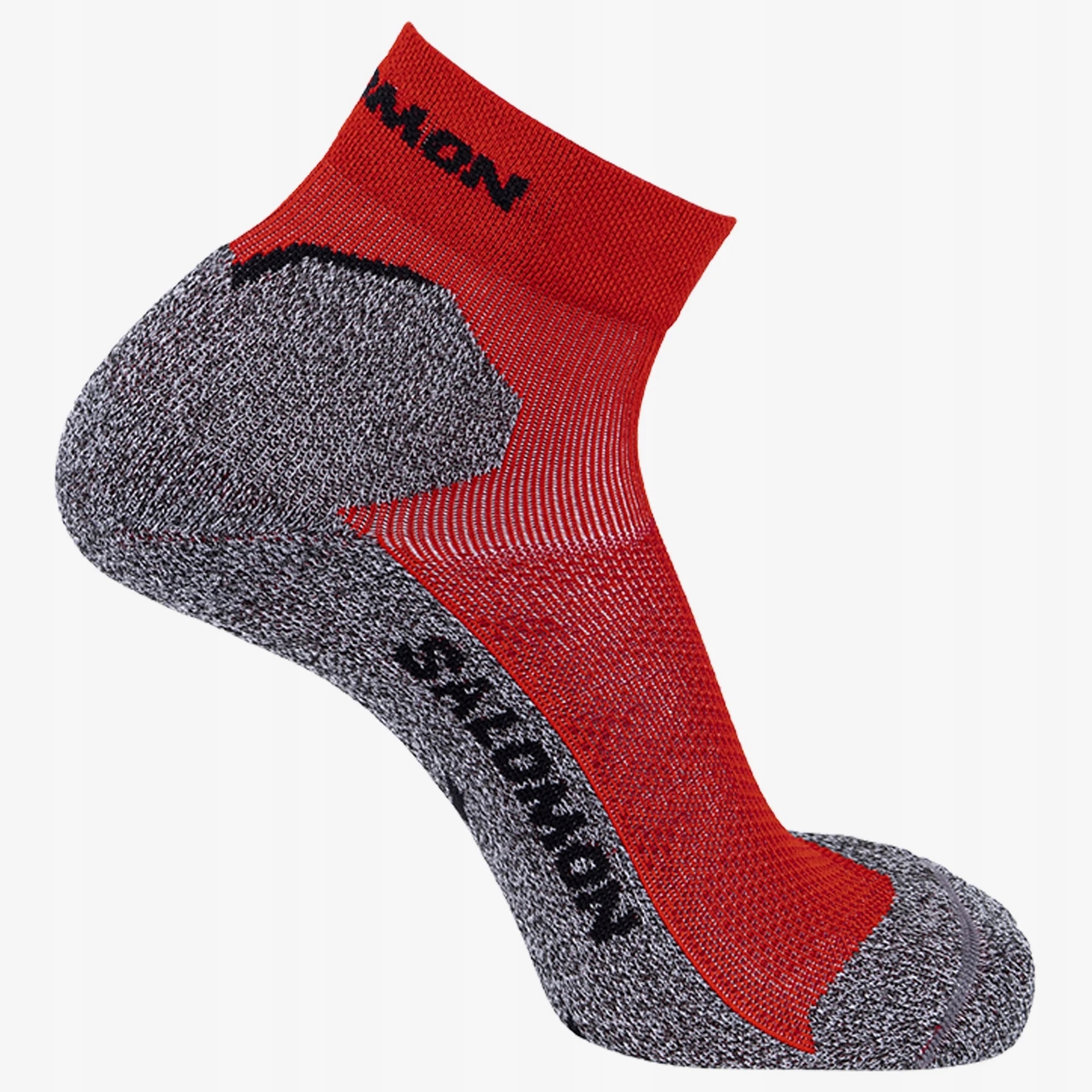 Salomon skarpety Speedcross Ankle biegi bez odcisków S 36-38