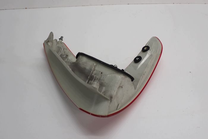 RENAULT SCENIC III GRAND light left rear rear part