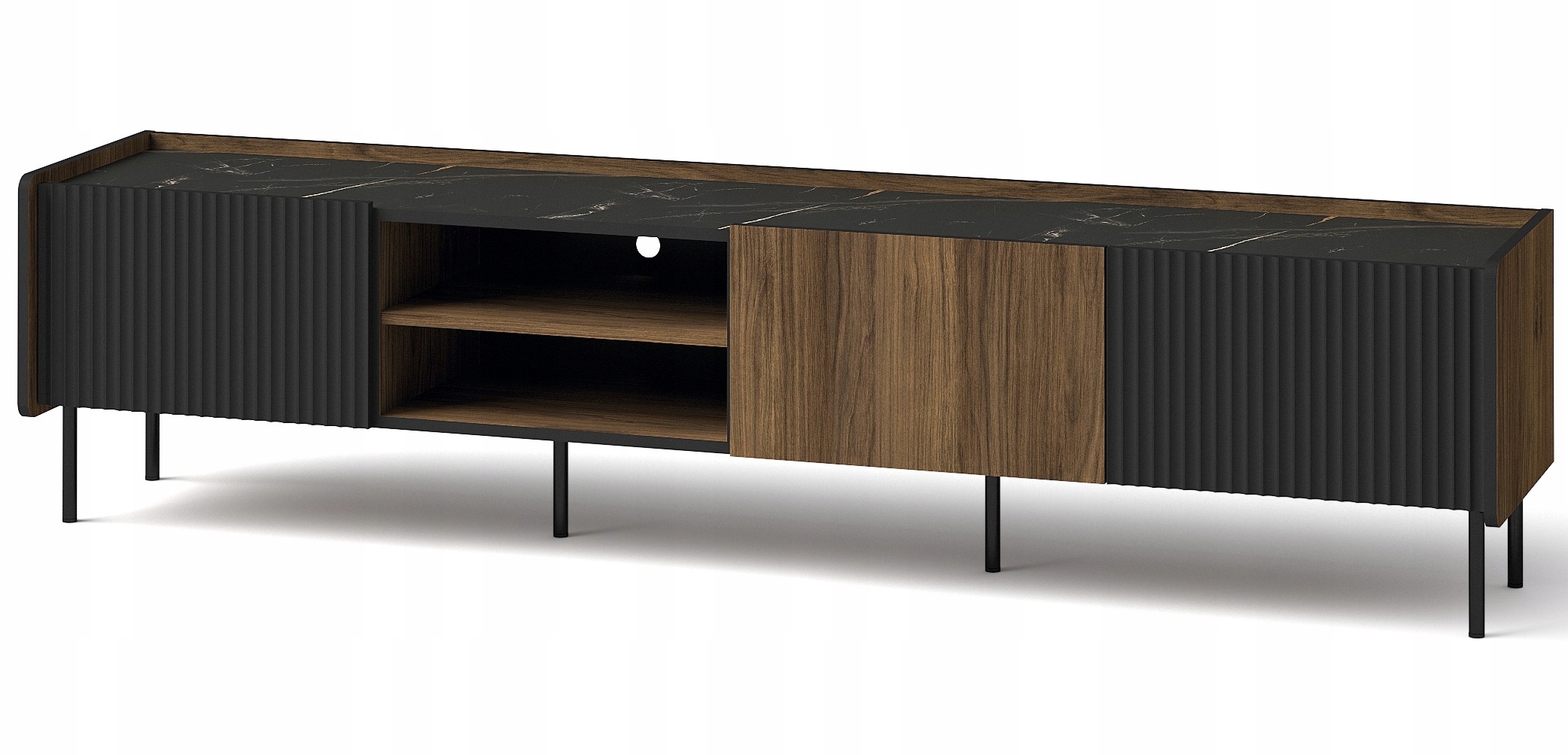 мебель PRESTIGO 08 комод шкаф RTV 200 Loft ryfle