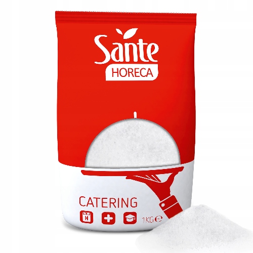 Sante Erytrytol 1kg słodzik naturalny 0 kalorii