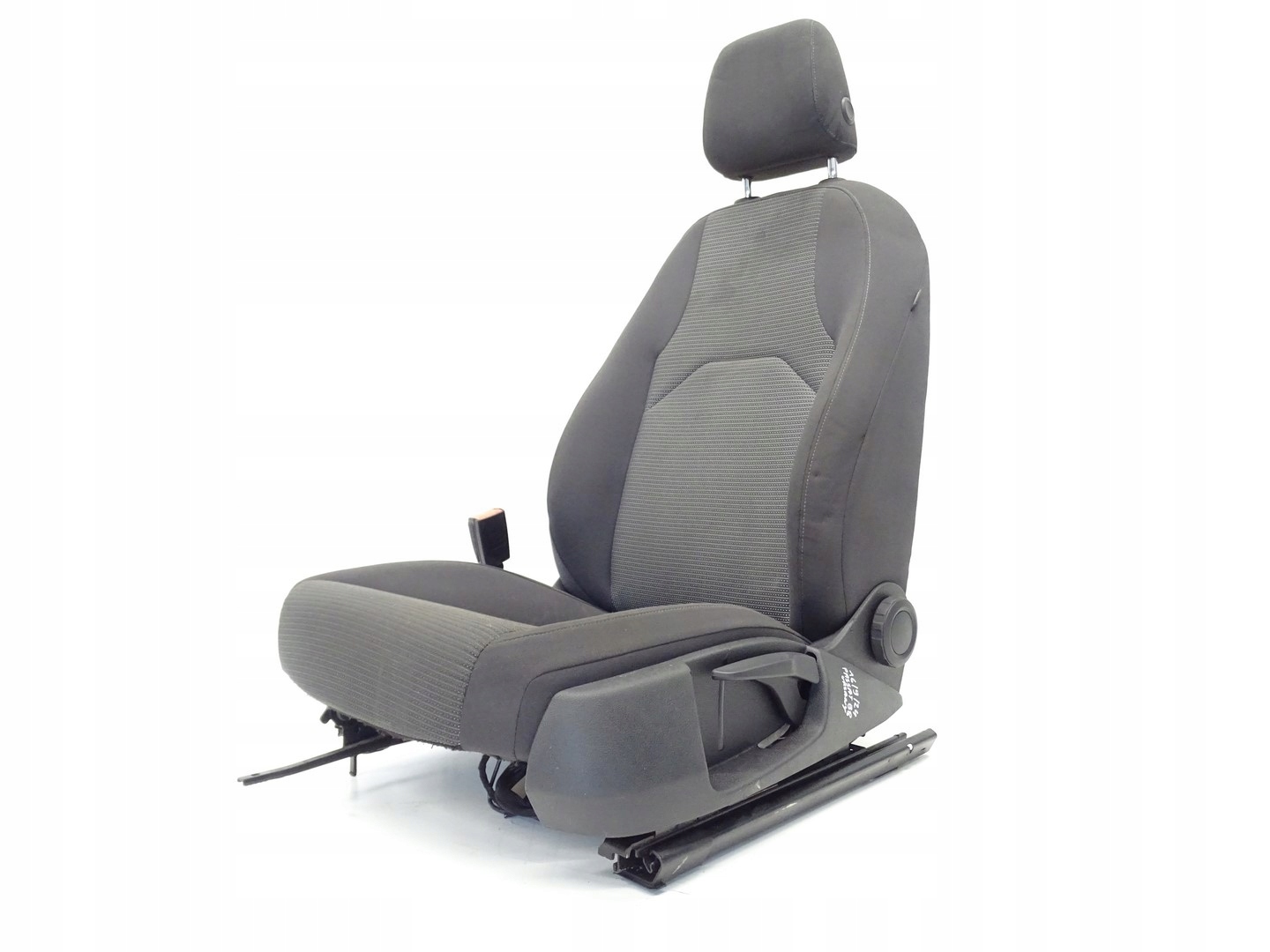 seat left front front SEAT LEON III 5F 5Q4881105A