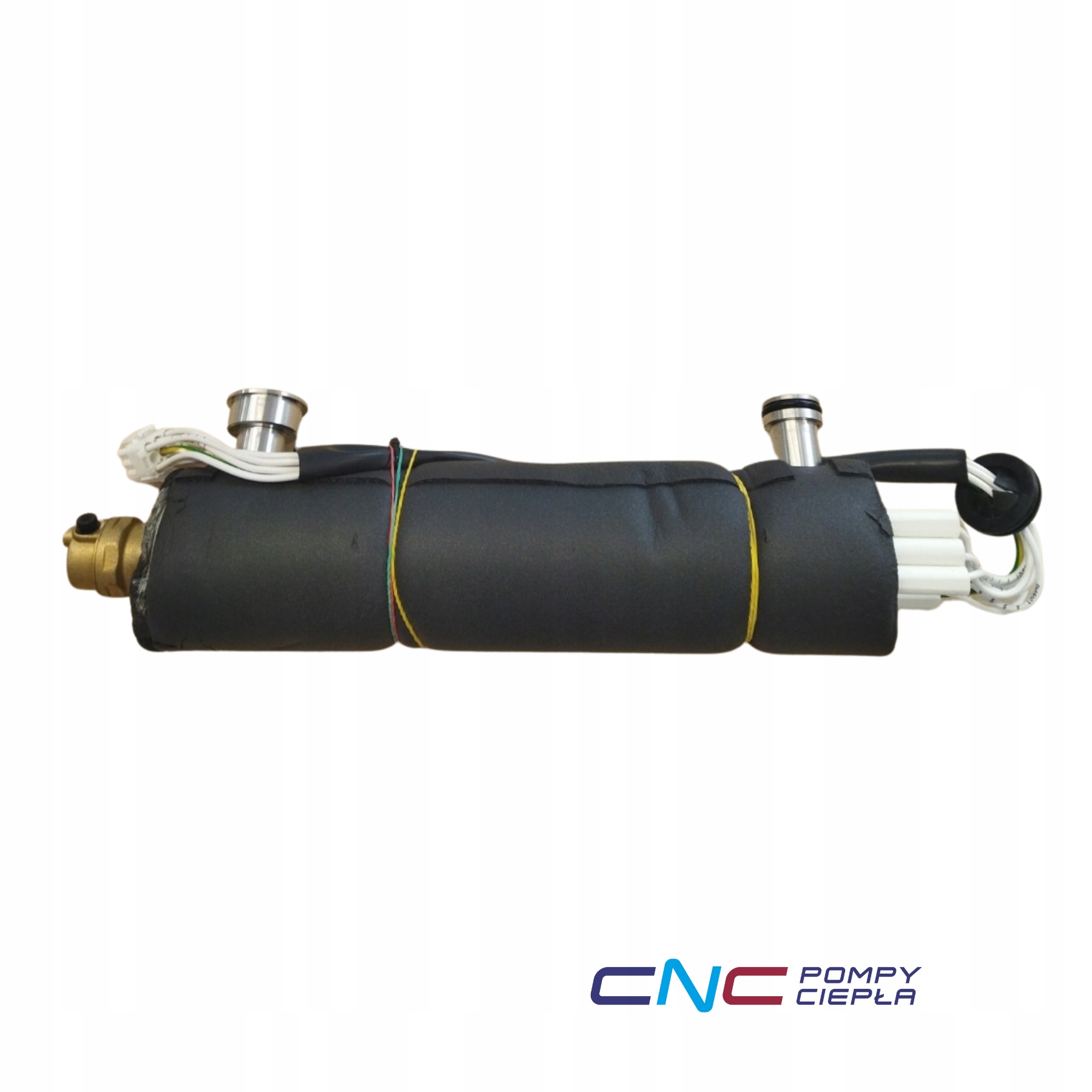 Daikin 5036601 5038137 – Heater Assy 6 kW Originálny ohrievač Z Demolácie