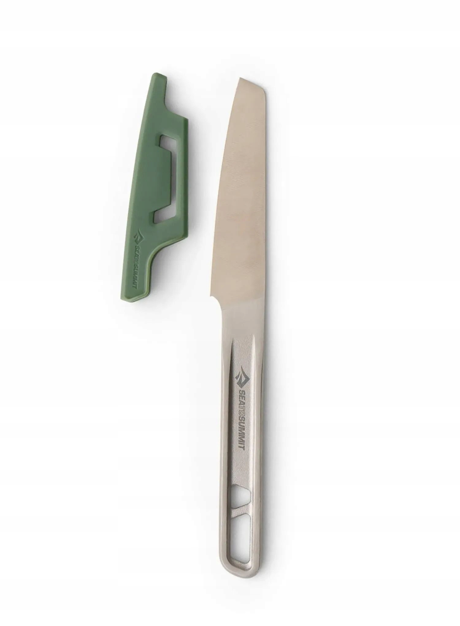 Nůž Sea to Summit Detour Stainless Steel Paring Knife