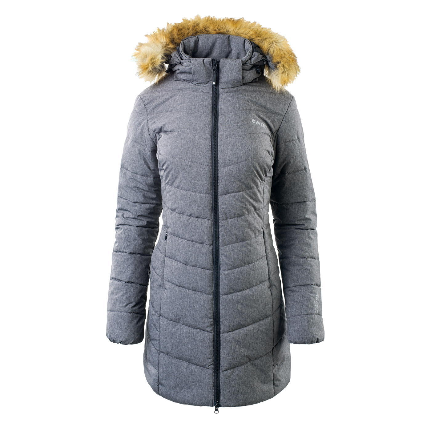 

Damska Kurtka pikowana Lady Gveni S