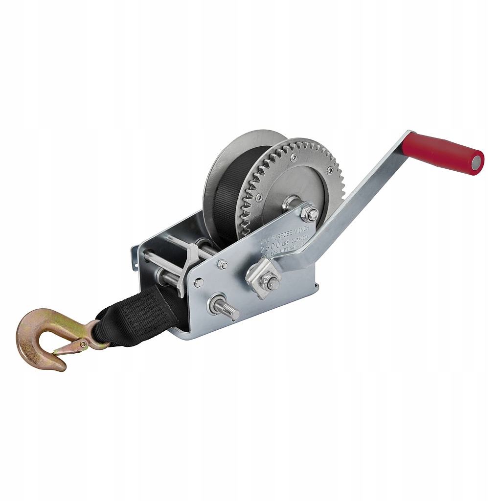 HAMRON WCIĄGARKA RĘCZNA 1100 KG