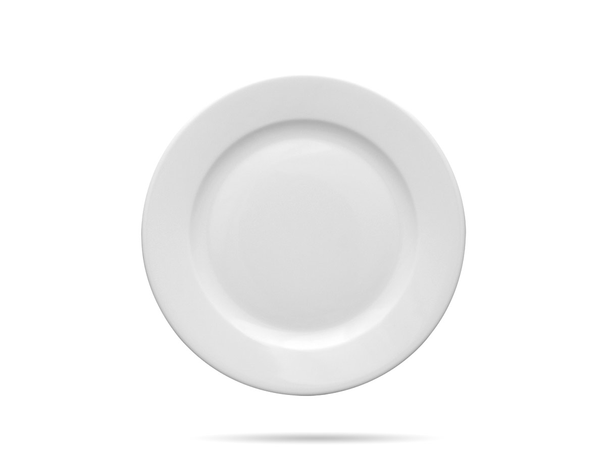 

Talerz obiadowy płytki 17 cm Kaszub Lubiana