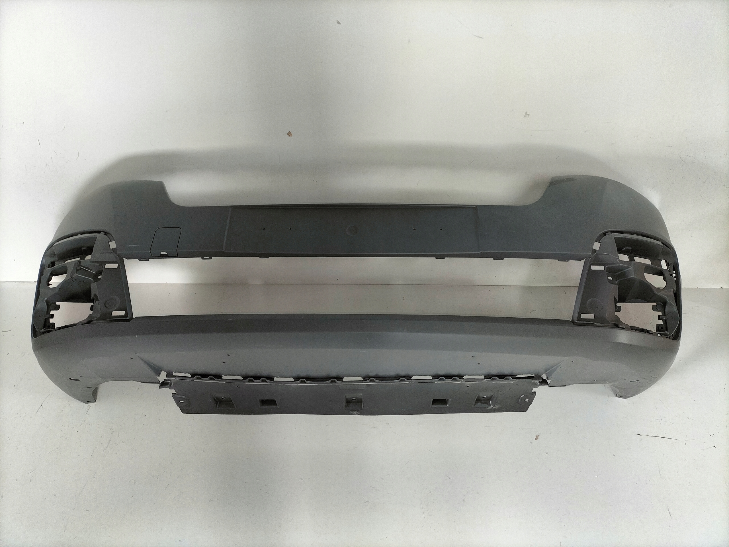 front bumper CITROEN BERLINGO PARTNER III 15