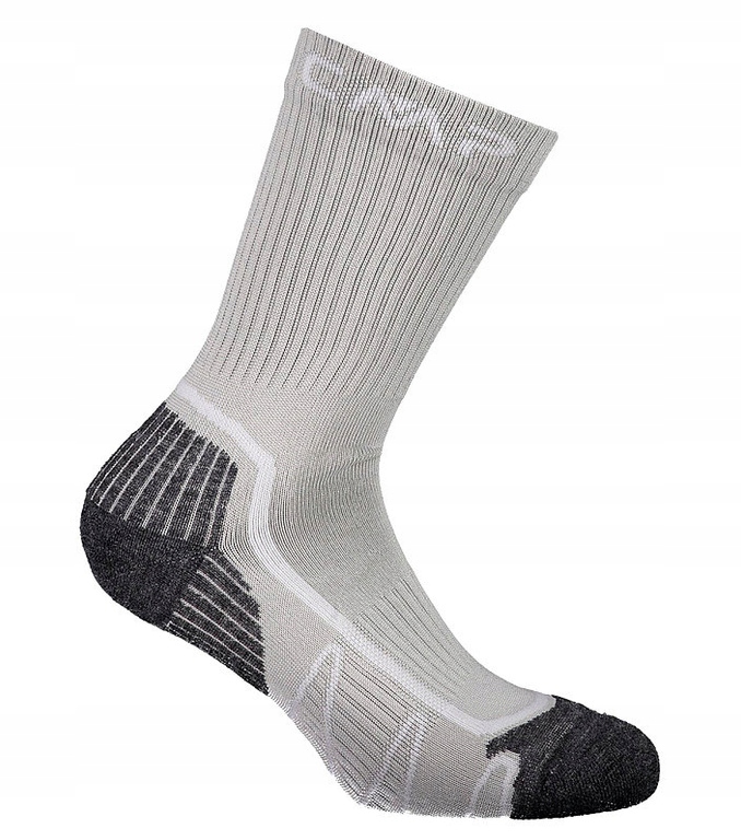 Skarpety Cmp Poly MID 3I97277/16XL r. 39-42