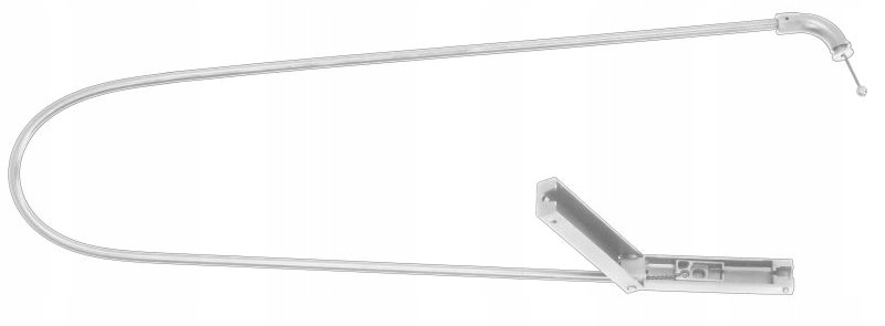 Lanko Krytu Motoru Bmw 1 E87