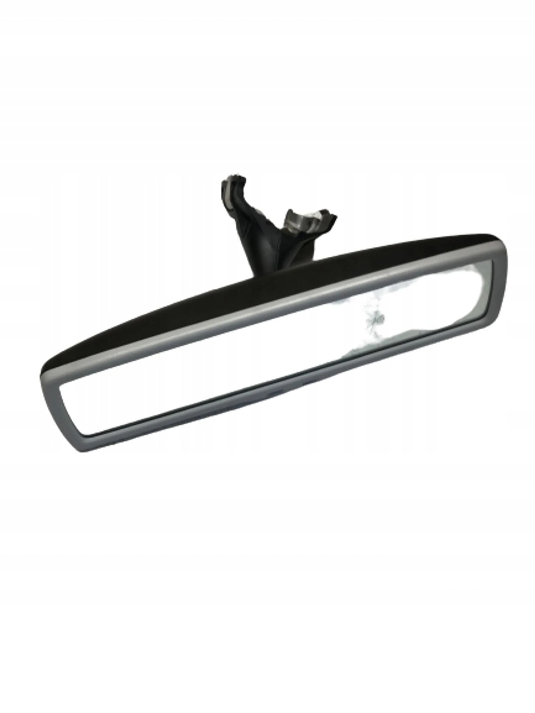 mirror inner reversing VW SKODA AUDI 1K0857511