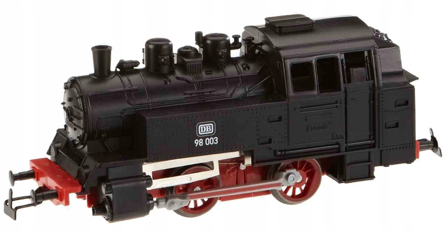 Lokomotywa parowa BR98, Piko 50500