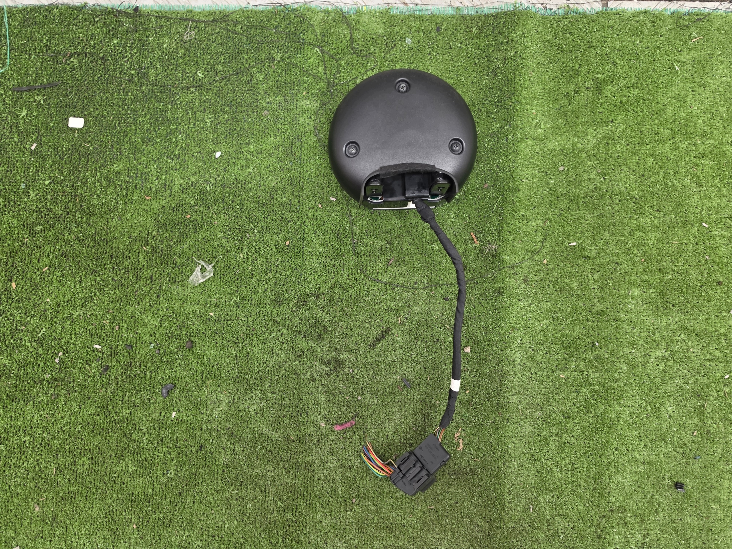 MINI R55 R56 tachimetro benzina 9189516