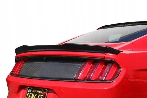 Spoiler Ford Mustang VI Blade Numer katalogowy części RBS-SK-MUSTANG2