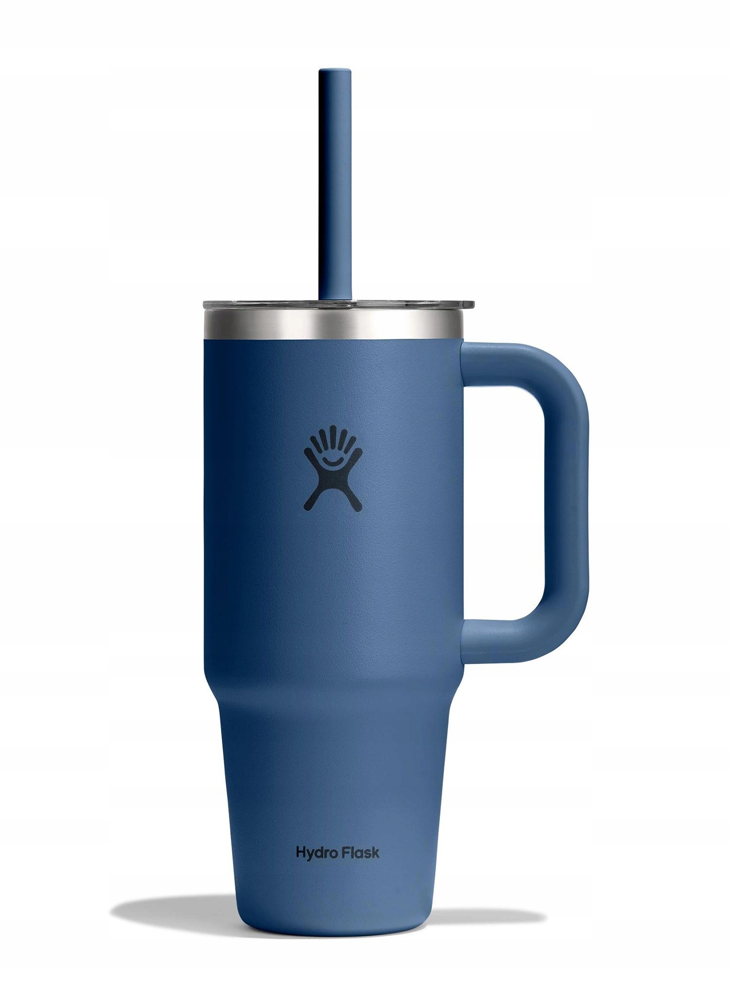 Termohrnek Hydro Flask 24 Oz Travel Tumbler Clear Lid (710 ml)